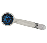 Image of Phoenix Faucets By Valterra Replacement 5-Function Handheld Shower Head