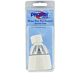 Image of Phoenix Faucets By Valterra Replacement Shower Head - 1/2in.Inlet