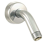 Image of Phoenix Faucets By Valterra Replacement Shower Head Flange And Arm