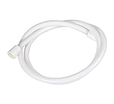 Image of Phoenix Faucets By Valterra Replacement Vinyl Hose For Handheld Shower - 40in