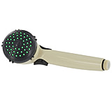 Image of Phoenix Faucets By Valterra Single Function Handheld Shower Head With Trickle Shut Off
