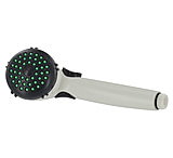 Image of Phoenix Faucets By Valterra Single-Function Handheld Shower Head With Trickle Shut-Off