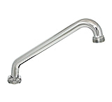 Image of Phoenix Faucets By Valterra Tubular 8&quot; Spout