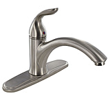 Image of Phoenix Faucets Single Handle Hybrid Kitchen Faucet