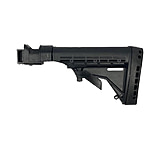 Phoenix Technology Field Series Tactical Stock, AK, Stamped Receiver, Black, FST05B
