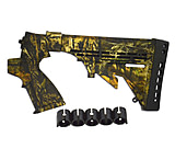 Image of Phoenix Technology KickLite Recoil Reduction 6 Position Shotgun Stock