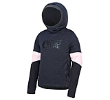 Image of Picture Feather Tech Hoodie - Women's