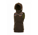 Image of Picture Holly Synthetic Vest - Women's