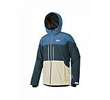 Image of Picture Object Ski Insulated Jacket - Mens