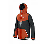 Image of Picture Panel Jkt - Men's