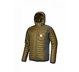 Image of Picture Takashima Synthetic Insulated Jacket - Mens