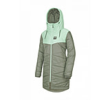 Image of Picture Voice Jkt - Women's