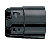 Pietta PAF5111/44BR Cylinder .44 Cal, 6 Rounds, 1851 Navy Black Steel Revolver, PAF511144BR