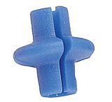 Image of Pine Ridge Archery Kisser Slotted Button