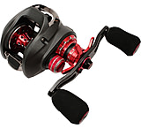 Image of Pinnacle Fishing Primmus Xi Hand Tuned Baitcast Reel, 10+1