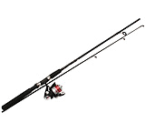 Image of Pinnacle Fishing Viper Combo