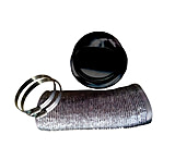 Image of Pinnacle Outside Vent Kit With Damper For Dryer