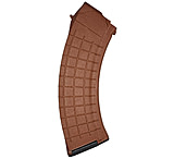 Image of Pioneer Arms Polish Style Waffle AK-47, AKM, 7.62x39mm, 30 Round Rifle Magazine