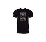 Image of Pipe Hitters Union Large PHU Death Card - Ace Short Sleeve Shirt