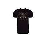 Image of Pipe Hitters Union XXXL PHU Don't Tread on Me Short Sleeve Shirt
