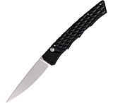 Image of Piranha Knives Auto Crossfire Button Lock