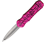 Image of Piranha Knives Auto Excalibur 3.25in Automatic Folding Knives