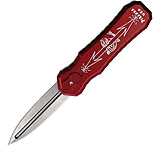 Image of Piranha Knives Auto Excalibur 3.25in Automatic Folding Knives