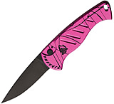 Image of Piranha Knives Auto Fingerling 2.5in Automatic Folding Knives