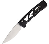 Image of Piranha Knives Auto MagnaRaptor Button Lock