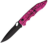Image of Piranha Knives Auto Mini Predator 3.5in Automatic Folding Knives