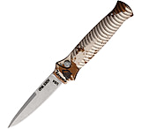 Image of Piranha Knives Auto Miniguard 2.75in Automatic Folding Knives