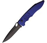 Image of Piranha Knives Auto Predator 4in Automatic Folding Knives