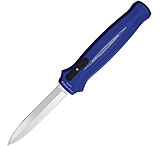 Image of Piranha Knives Auto Rated-X 3.5in Automatic Folding Knife