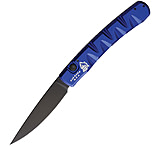 Image of Piranha Knives Auto Virus 3.25in Automatic Folding Knives