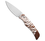 Image of Piranha Knives Piranha Paradox Automatic Knife Camo Aluminum 3.1 Mirror P-24C 1D6DAEAF