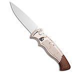 Image of Piranha Knives Piranha Velocity Automatic Knife Camo Aluminum 3.1 Mirror 1E2C166E