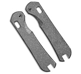 Image of Piratech MagSnap Magnetic Titanium Scales - Alcor Black - KHC05 B890C779