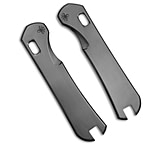 Image of Piratech MagSnap Magnetic Titanium Scales - Hand Satin DLC - KHD02 0F8D067D