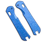 Image of Piratech MagSnap Magnetic Titanium Scales - Piratech Blue - KHC03 D6AB4570