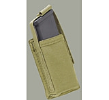 Image of BlackWater Gear Pistol Mag Pouch w/ Internal Tension, Double Stack 02370