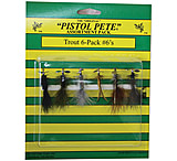 Image of Pistol Pete Flies