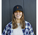 Image of Pit Command MESH TRUCKER HAT - ICON 9AE7B3E2