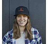 Image of Pit Command MESH TRUCKER HAT - PIT COMMAND AAC9EE73