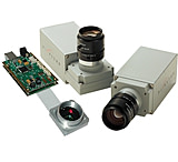 Image of PixeLINK PL-B953 XGA Monochrome CCD Industrial Imaging Digital Camera 06021-02