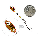 Image of PK Lures Metigoshie Rig Lure
