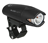 Image of Planet Bike Blaze 140 Sl Headlight Black