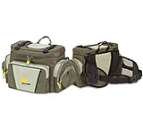 Image of Plano Lumbar Fishing Pack w/ Two 3650 StowAways