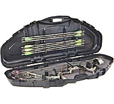Image of Plano 1111 Protector-2 Compact Bow Case - 49x19.5x6.5