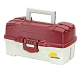 Image of Plano Tackle Box w/ Dual Top Access