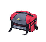 Image of Plano 3500 Size Softsider, with 2-3500's